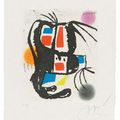 Joan Miró — Рене Шар: Ле Марто без мэтра, изображение 13