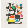 Joan Miró — Рене Шар: Ле Марто без мэтра, изображение 14