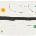 Joan Miró — Рене Шар: Ле Марто без мэтра, изображение 16