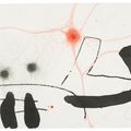 Joan Miró — Рене Шар: Ле Марто без мэтра, изображение 17