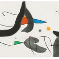 Joan Miró — Рене Шар: Ле Марто без мэтра, изображение 18