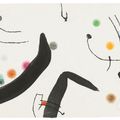 Joan Miró — Рене Шар: Ле Марто без мэтра, изображение 20