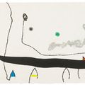 Joan Miró — Рене Шар: Ле Марто без мэтра, изображение 3