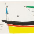 Joan Miró — Рене Шар: Ле Марто без мэтра, изображение 22