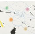 Joan Miró — Рене Шар: Ле Марто без мэтра, изображение 23