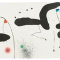 Joan Miró — Рене Шар: Ле Марто без мэтра, изображение 25