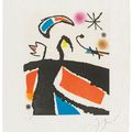Joan Miró — Рене Шар: Ле Марто без мэтра, изображение 4