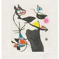 Joan Miró — Рене Шар: Ле Марто без мэтра, изображение 5