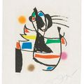Joan Miró — Рене Шар: Ле Марто без мэтра, изображение 8
