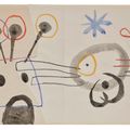 Joan Miró — Розыгрыш для "Ubu Roi", изображение 1