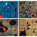 Joan Miró — Созвездия, изображение 1