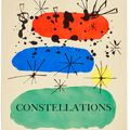 Joan Miró — Созвездия, изображение 2