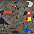 Joan Miró — Созвездия, изображение 12