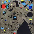 Joan Miró — Созвездия, изображение 13