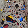 Joan Miró — Созвездия, изображение 14
