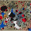 Joan Miró — Созвездия, изображение 16