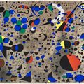 Joan Miró — Созвездия, изображение 17