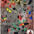 Joan Miró — Созвездия, изображение 18