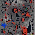 Joan Miró — Созвездия, изображение 19