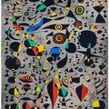 Joan Miró — Созвездия, изображение 20