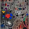 Joan Miró — Созвездия, изображение 21