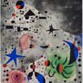 Joan Miró — Созвездия, изображение 22