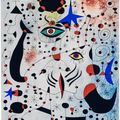 Joan Miró — Созвездия, изображение 23