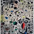 Joan Miró — Созвездия, изображение 24