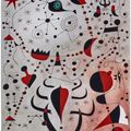 Joan Miró — Созвездия, изображение 25