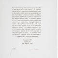 Joan Miró — Созвездия, изображение 4