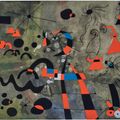Joan Miró — Созвездия, изображение 6