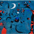 Joan Miró — Созвездия, изображение 7