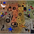 Joan Miró — Созвездия, изображение 9