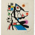 Joan Miró — Ле марто без мэтра, изображение 1