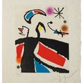 Joan Miró — Ле марто без мэтра, изображение 12