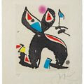 Joan Miró — Ле марто без мэтра, изображение 15