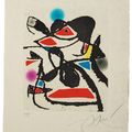 Joan Miró — Ле марто без мэтра, изображение 18