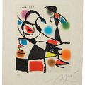Joan Miró — Ле марто без мэтра, изображение 19