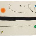 Joan Miró — Ле марто без мэтра, изображение 20
