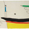 Joan Miró — Ле марто без мэтра, изображение 3