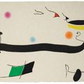 Joan Miró — Ле марто без мэтра, изображение 21