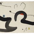 Joan Miró — Ле марто без мэтра, изображение 22