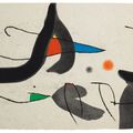 Joan Miró — Ле марто без мэтра, изображение 23