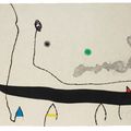 Joan Miró — Ле марто без мэтра, изображение 24