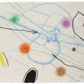 Joan Miró — Ле марто без мэтра, изображение 25