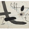 Joan Miró — Ле марто без мэтра, изображение 26