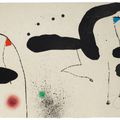 Joan Miró — Ле марто без мэтра, изображение 4