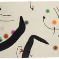 Joan Miró — Ле марто без мэтра, изображение 5