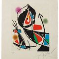 Joan Miró — Ле марто без мэтра, изображение 6
