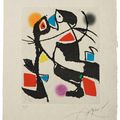 Joan Miró — Ле марто без мэтра, изображение 7